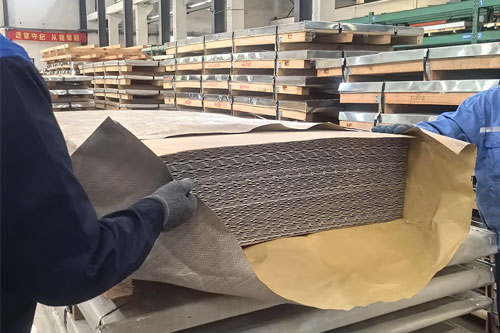 Material Selection Requirements for Stainless Steel in Chemical Equipment